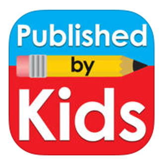 publish by kids