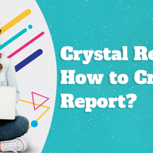 Crystal-Reports--How-to-Create-a-Report